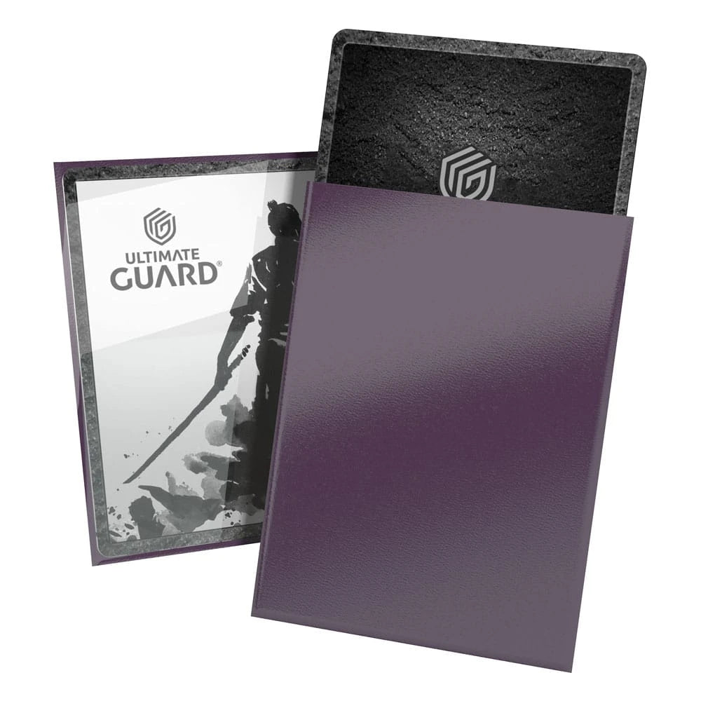 Ultimate Guard Katana Koszulki Iris Bloom – 100 sztuk