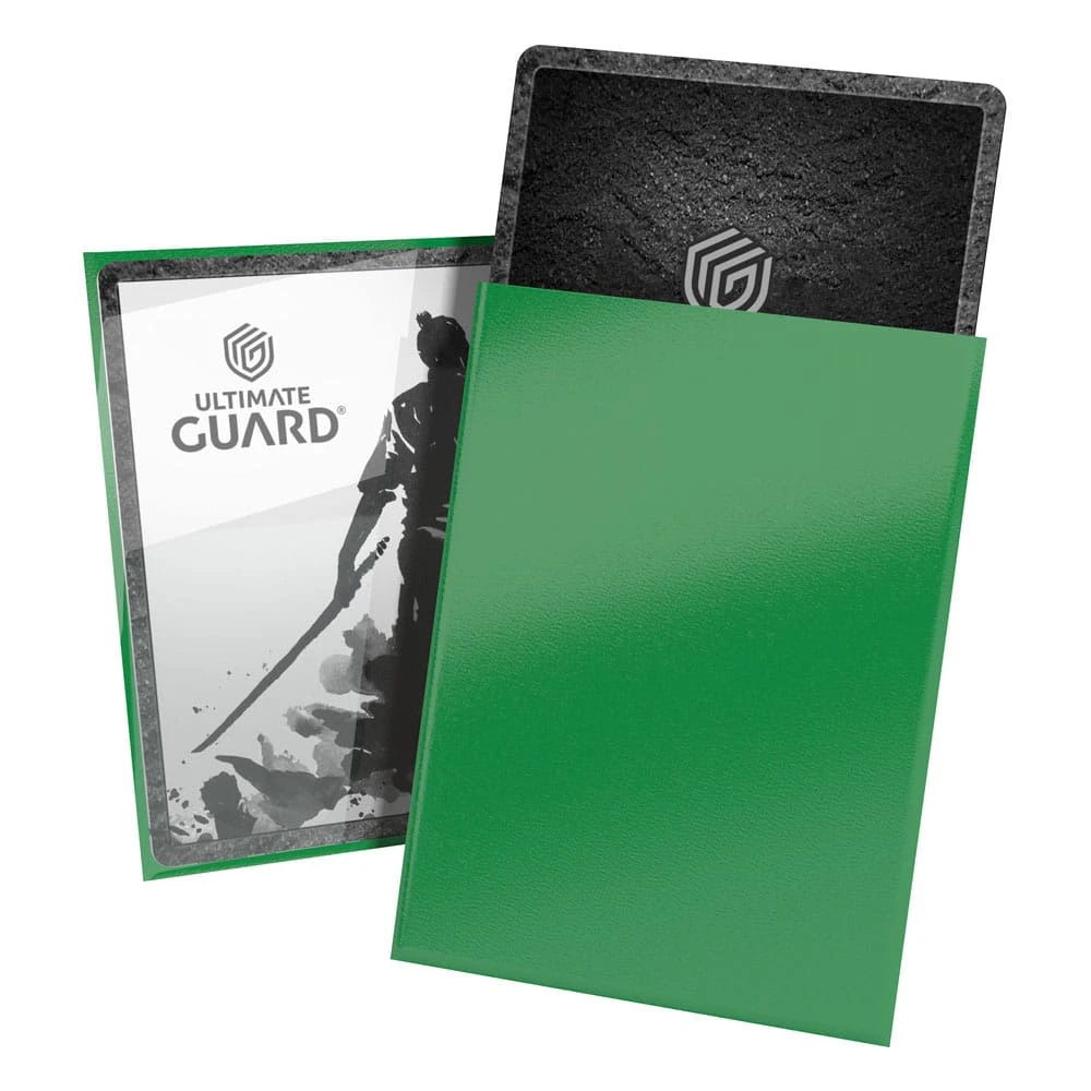 Ultimate Guard Katana Koszulki Jade Garden – 100 sztuk